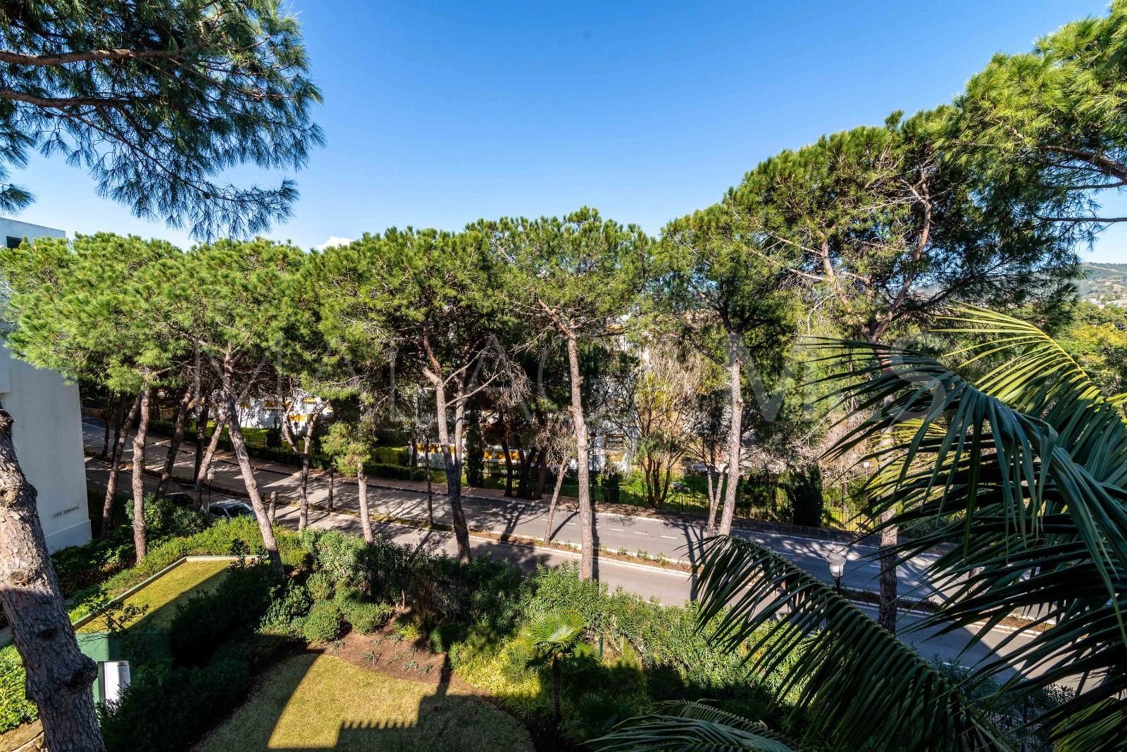 For sale apartment in Jardines de las Golondrinas