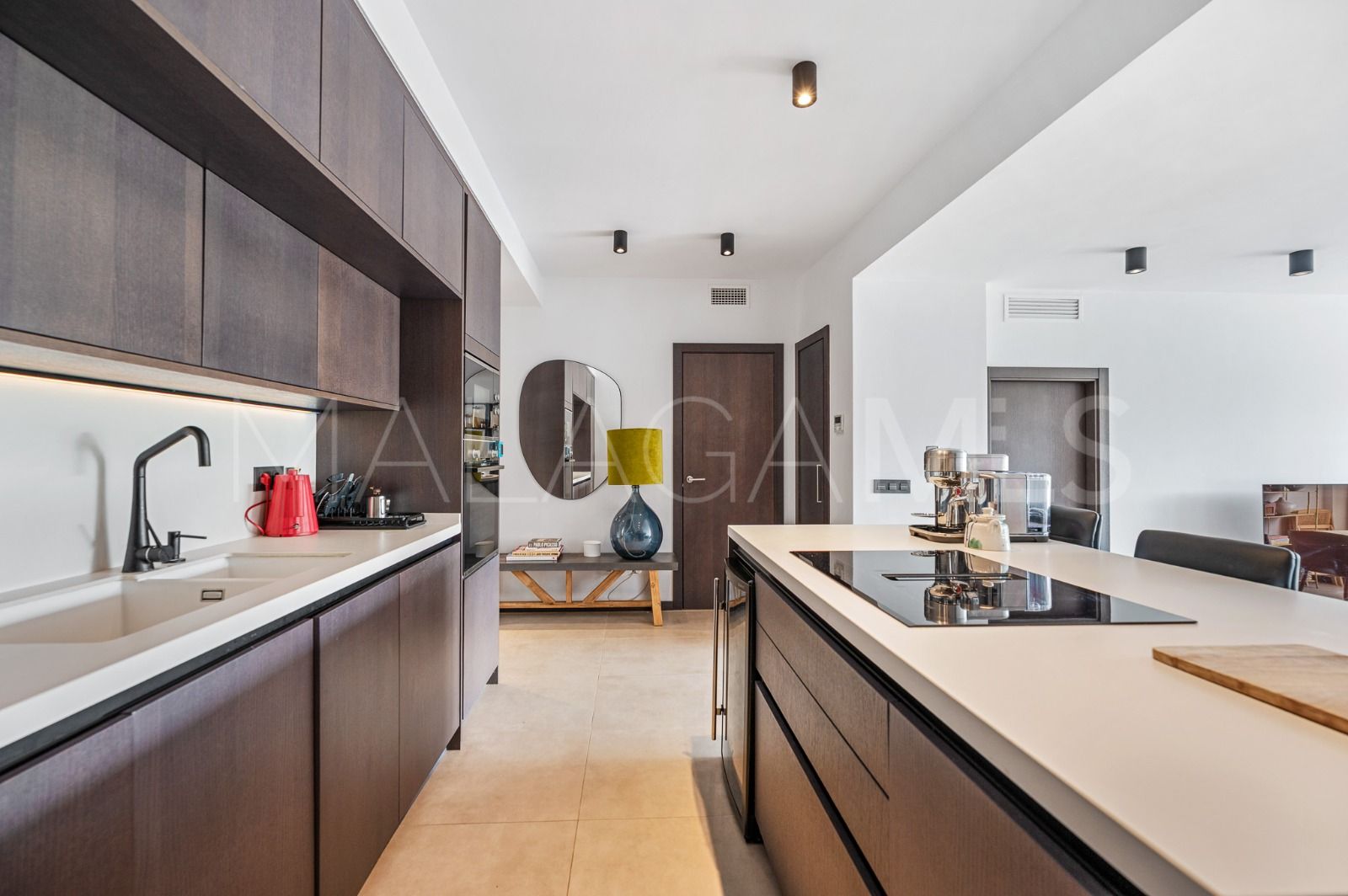 For sale apartment in Jardines de las Golondrinas