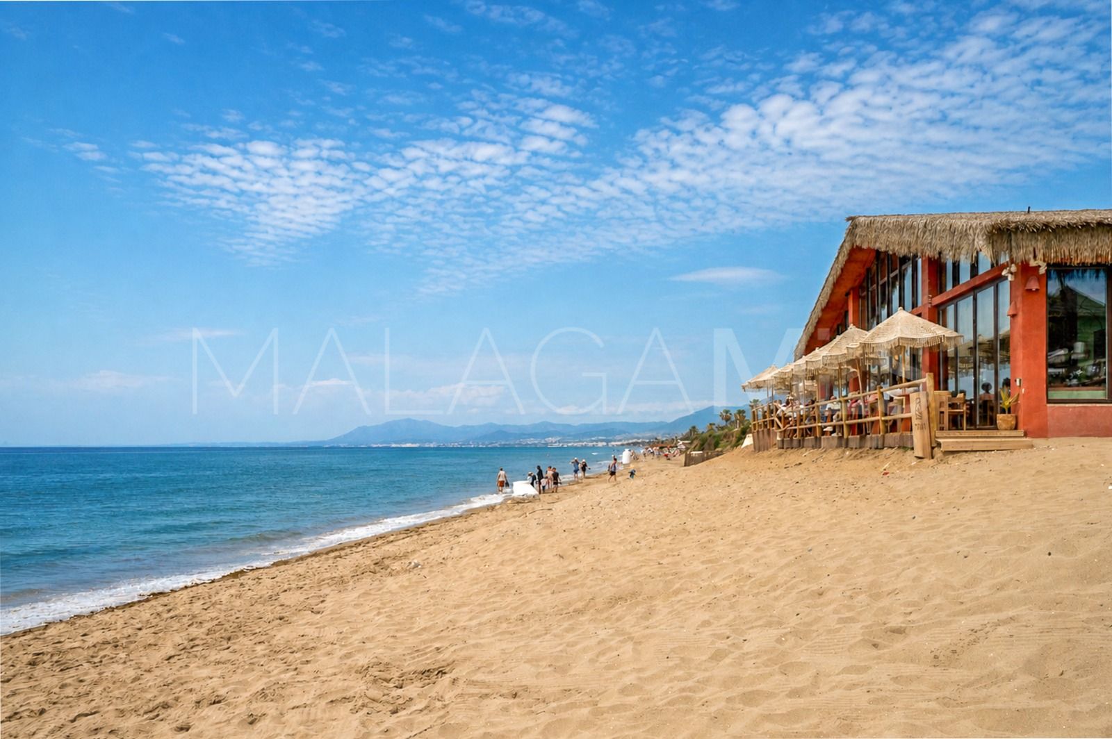 For sale apartment in Jardines de las Golondrinas