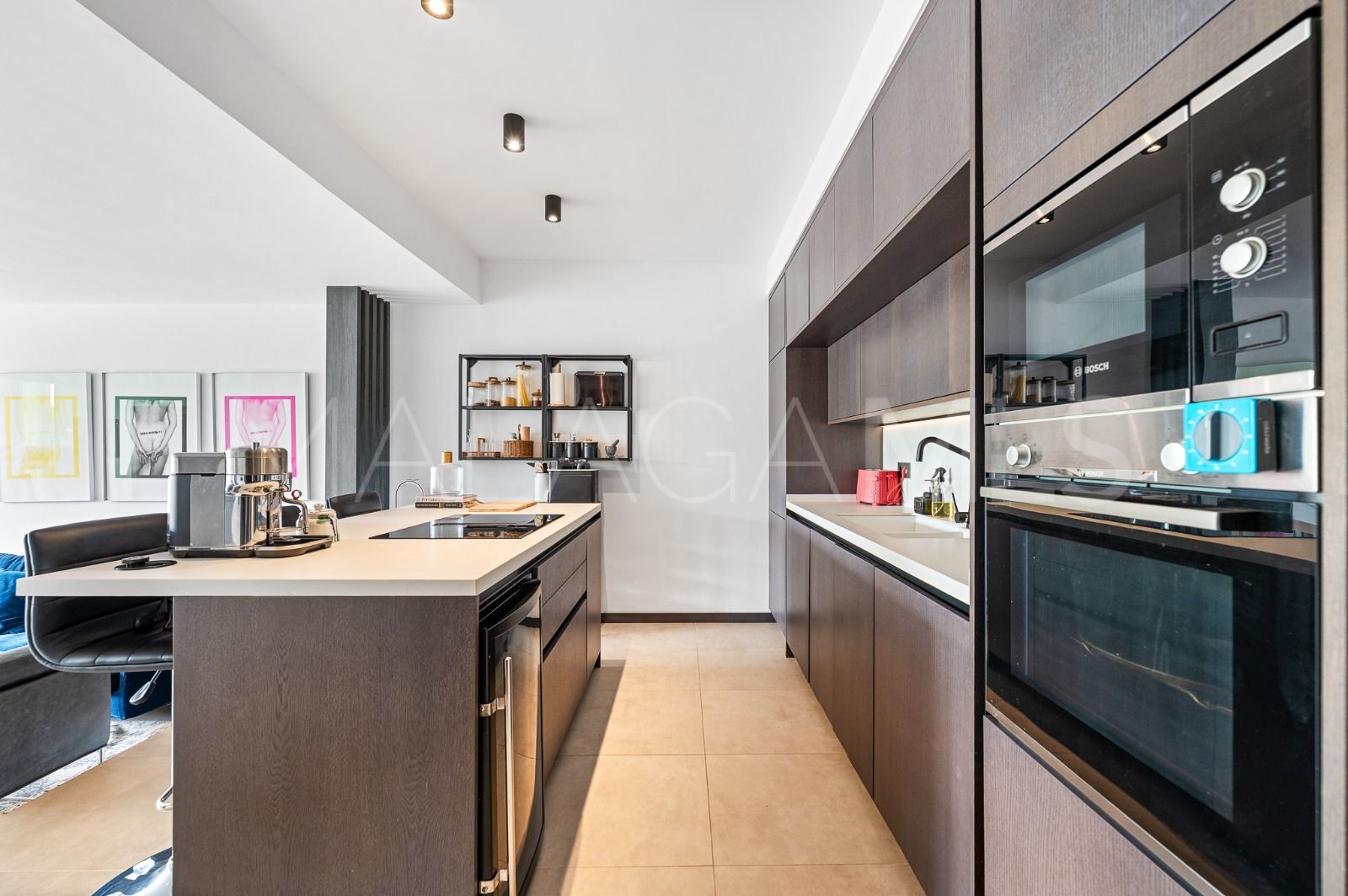 For sale apartment in Jardines de las Golondrinas