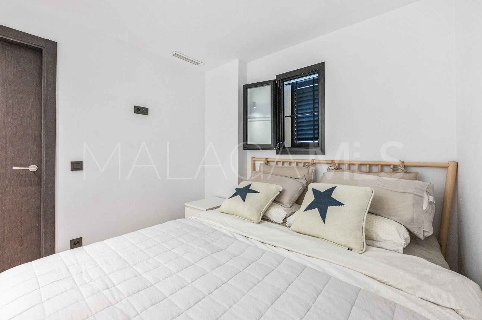 For sale apartment in Jardines de las Golondrinas
