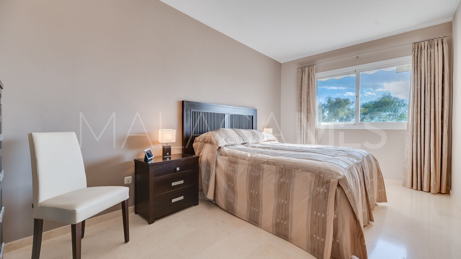 2 bedrooms penthouse for sale in Elviria