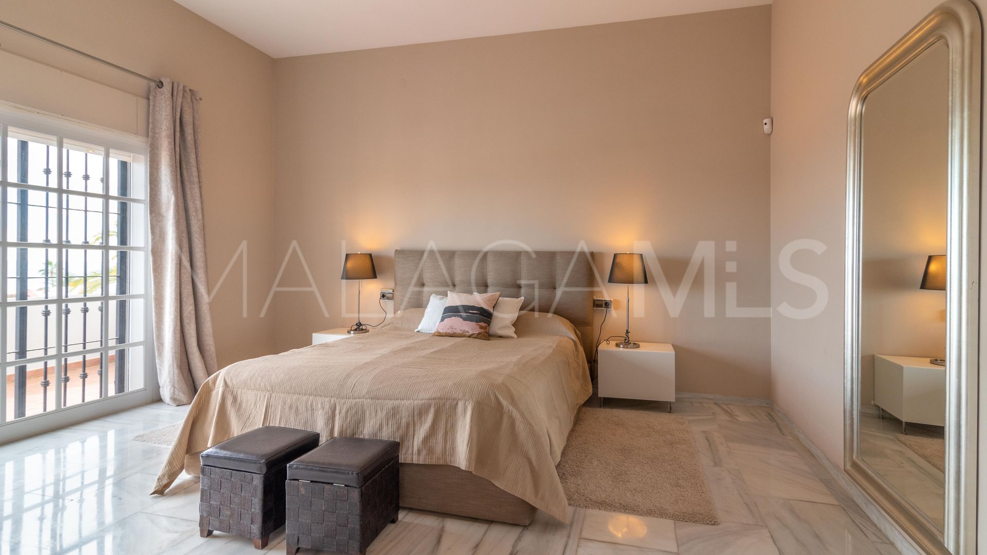 Casa with 3 bedrooms for sale in Cala de Mijas