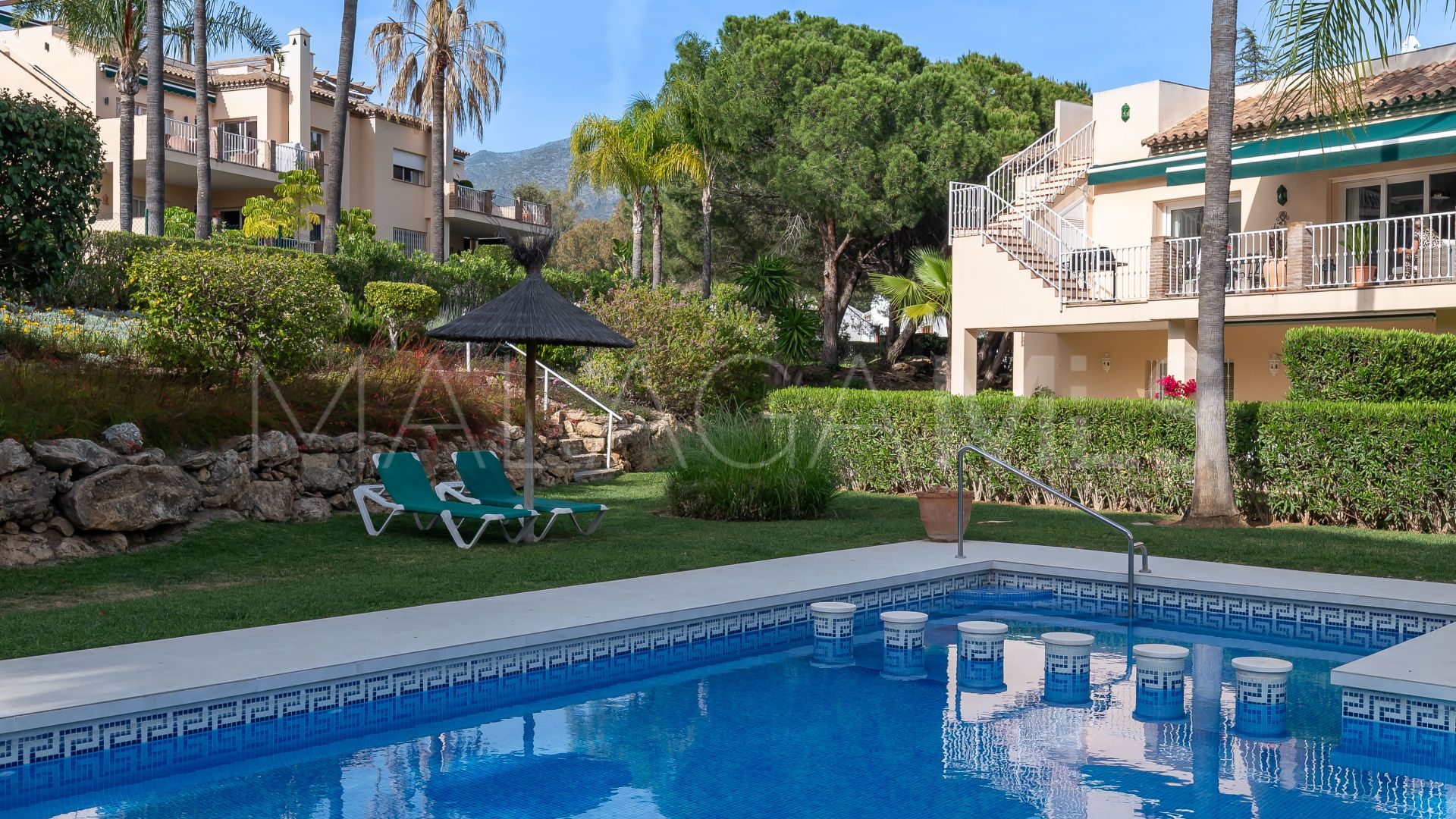 Buy penthouse in Pueblo de Las Brisas with 3 bedrooms