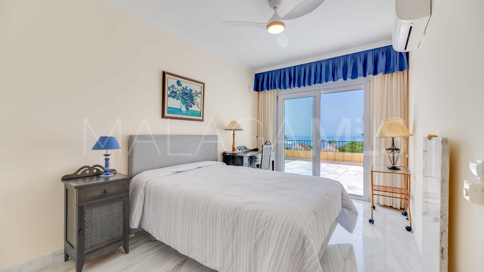 White Pearl Beach, atico duplex a la venta de 3 bedrooms