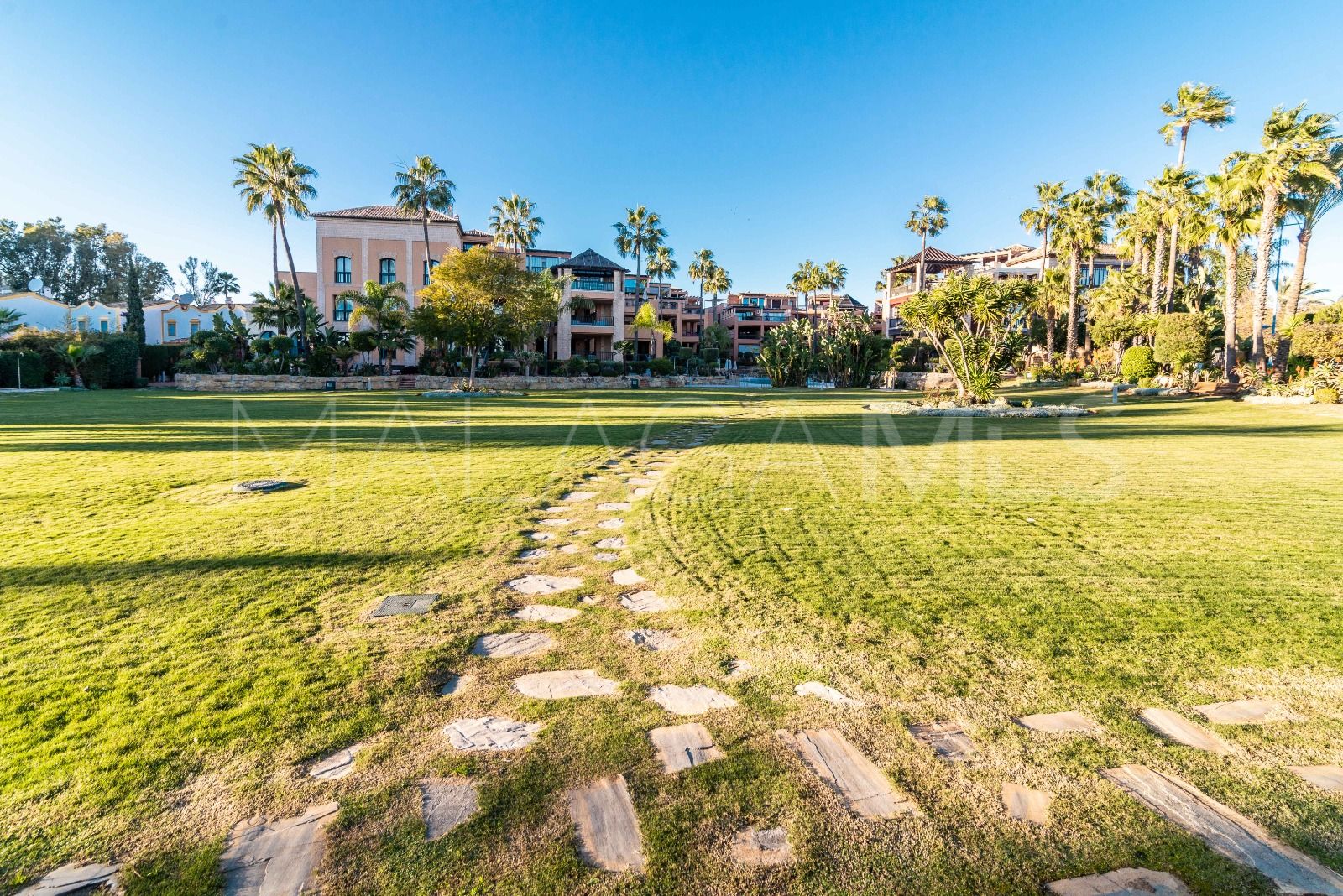 Lägenhet for sale in Casablanca Beach