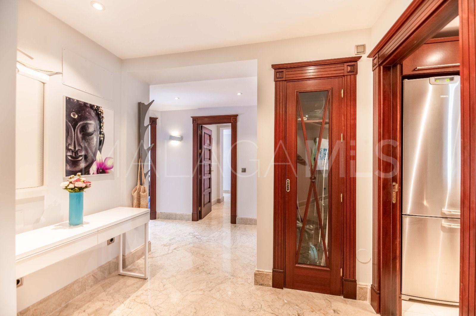 3 bedrooms Casablanca Beach apartment for sale