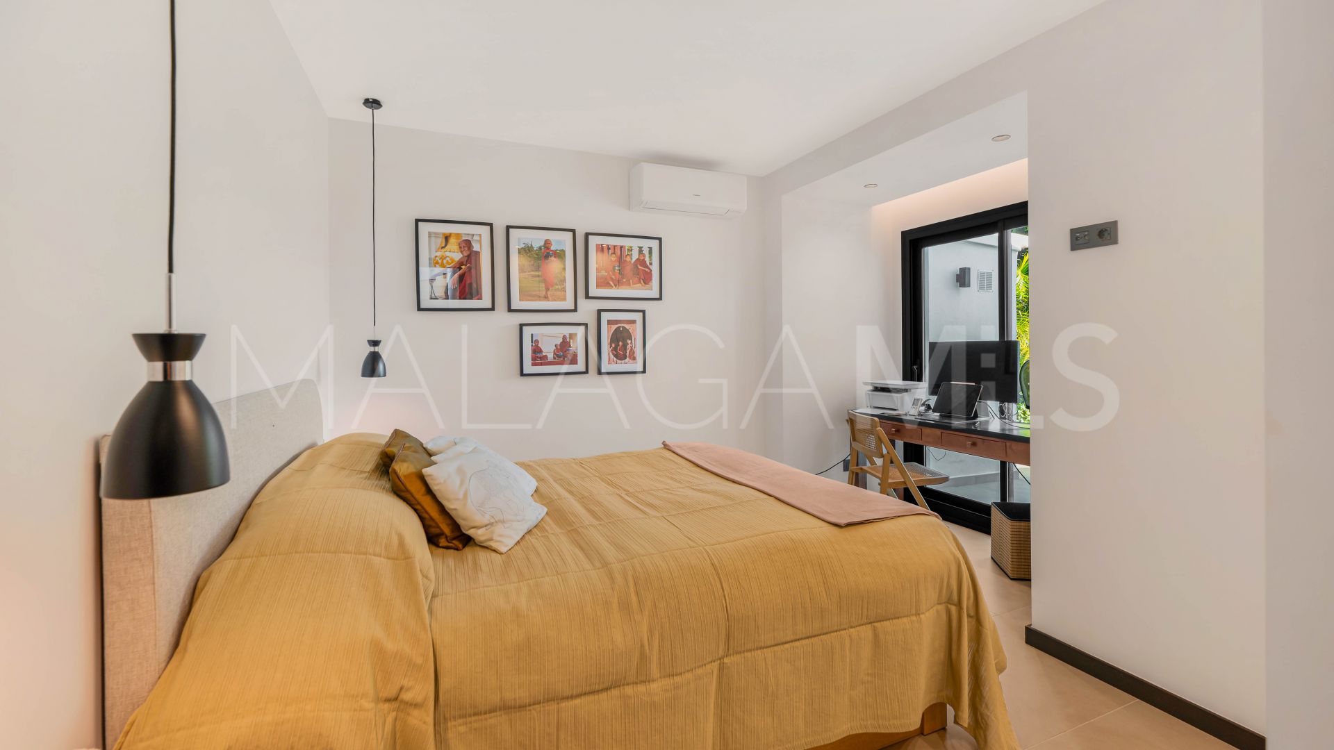 Haus for sale in Cerrado de Elviria