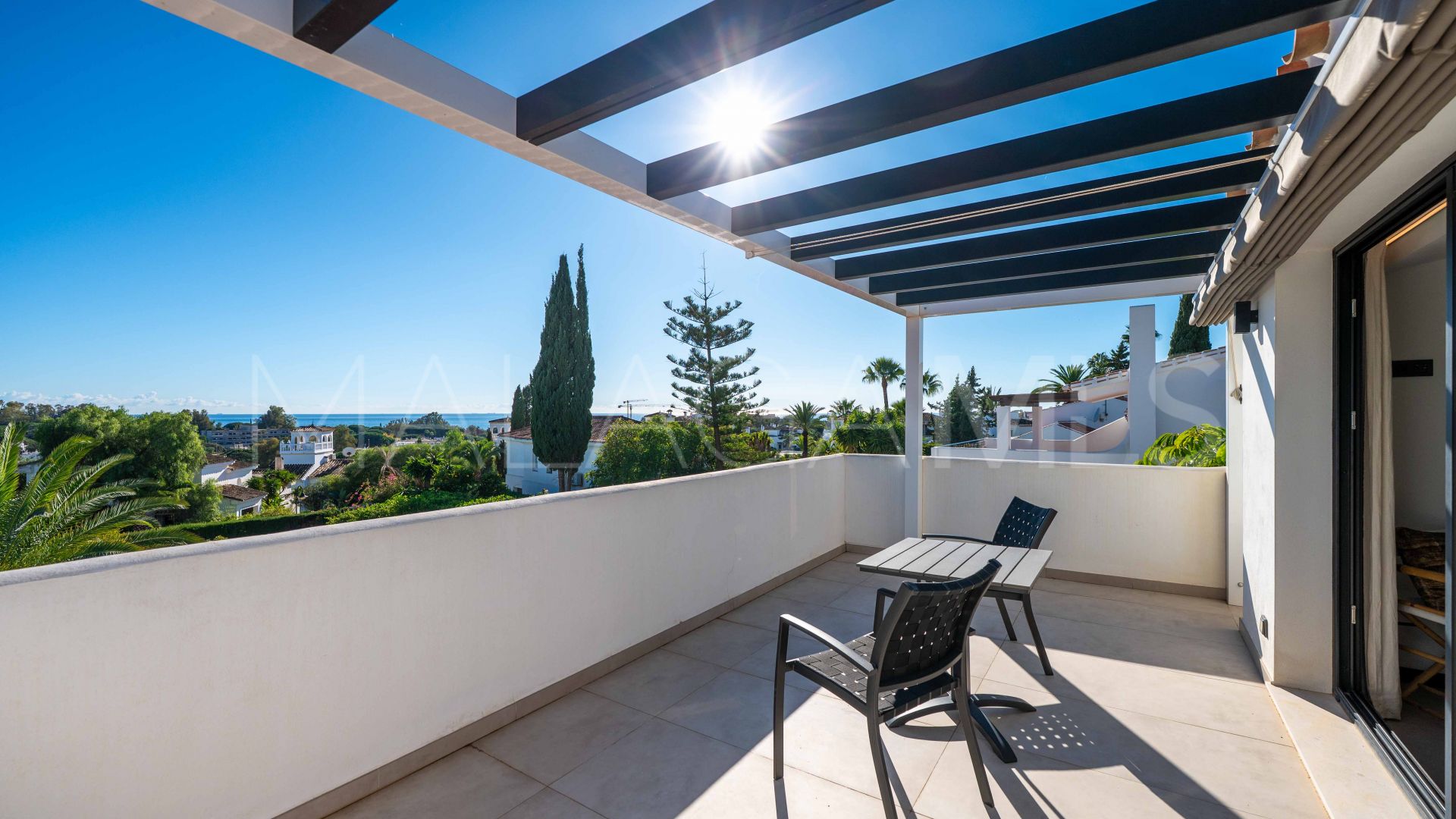 Haus for sale in Cerrado de Elviria