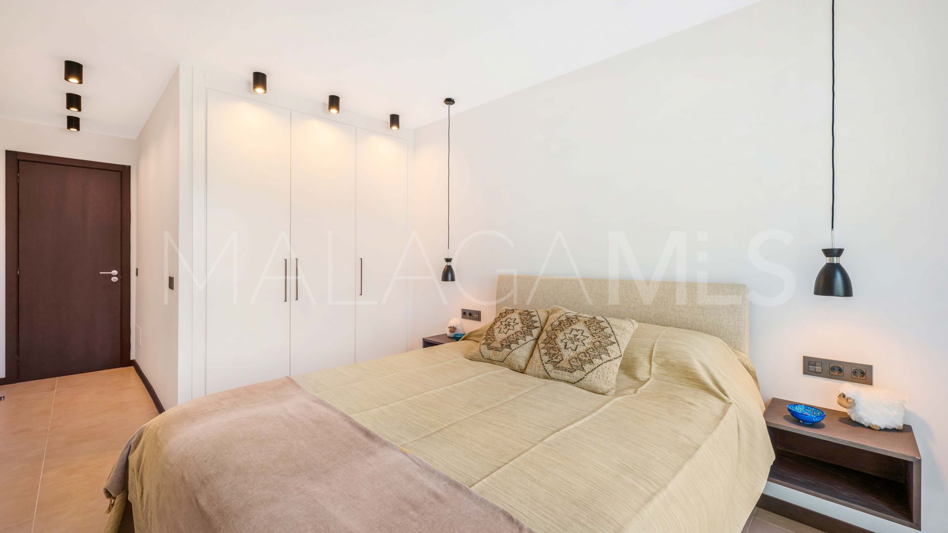 Haus for sale in Cerrado de Elviria