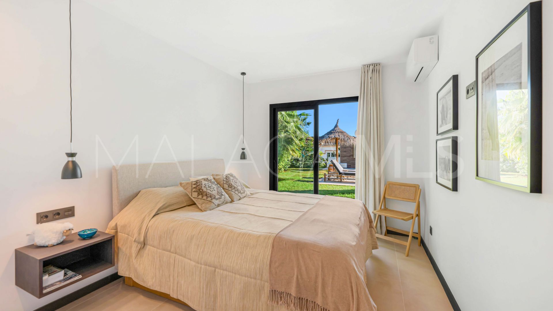 Haus for sale in Cerrado de Elviria