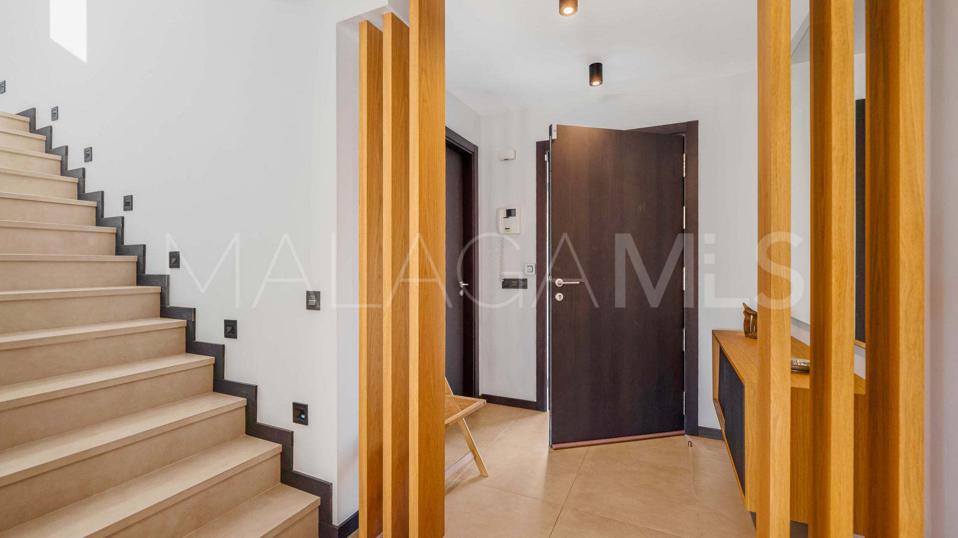 Haus for sale in Cerrado de Elviria