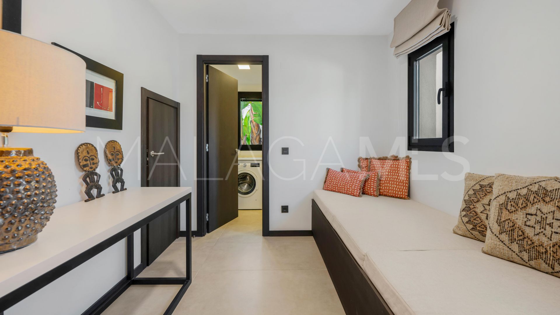 Haus for sale in Cerrado de Elviria