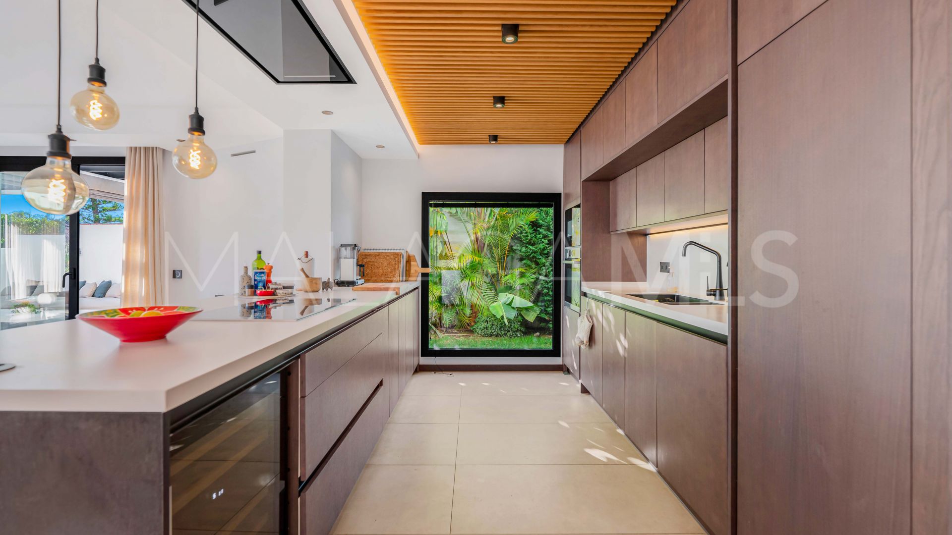 Haus for sale in Cerrado de Elviria