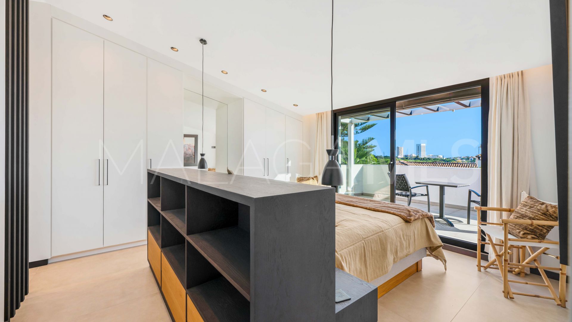 Haus for sale in Cerrado de Elviria