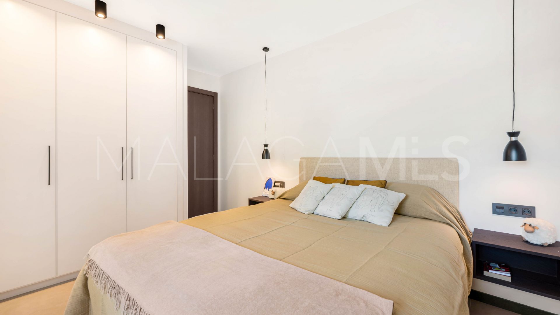 Haus for sale in Cerrado de Elviria