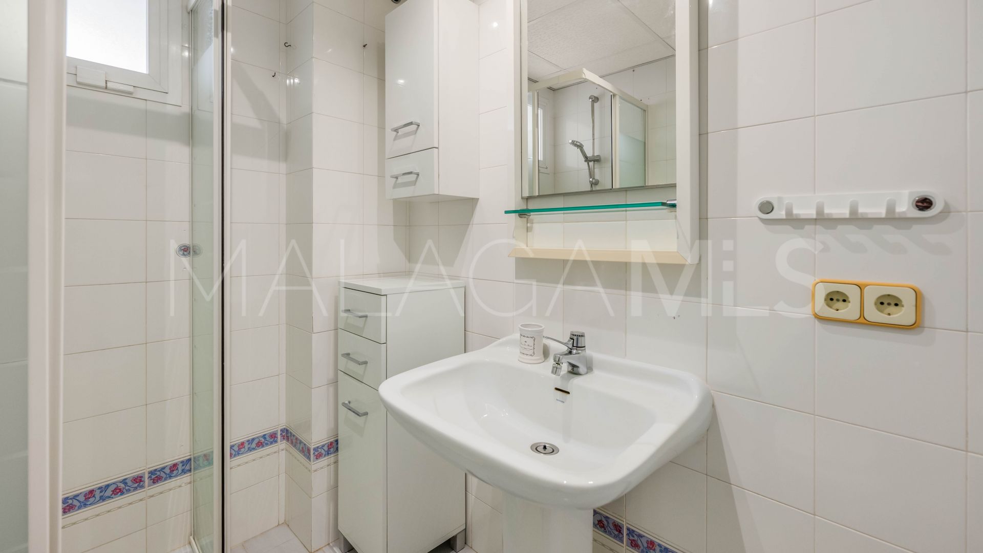 Apartamento for sale in Elviria