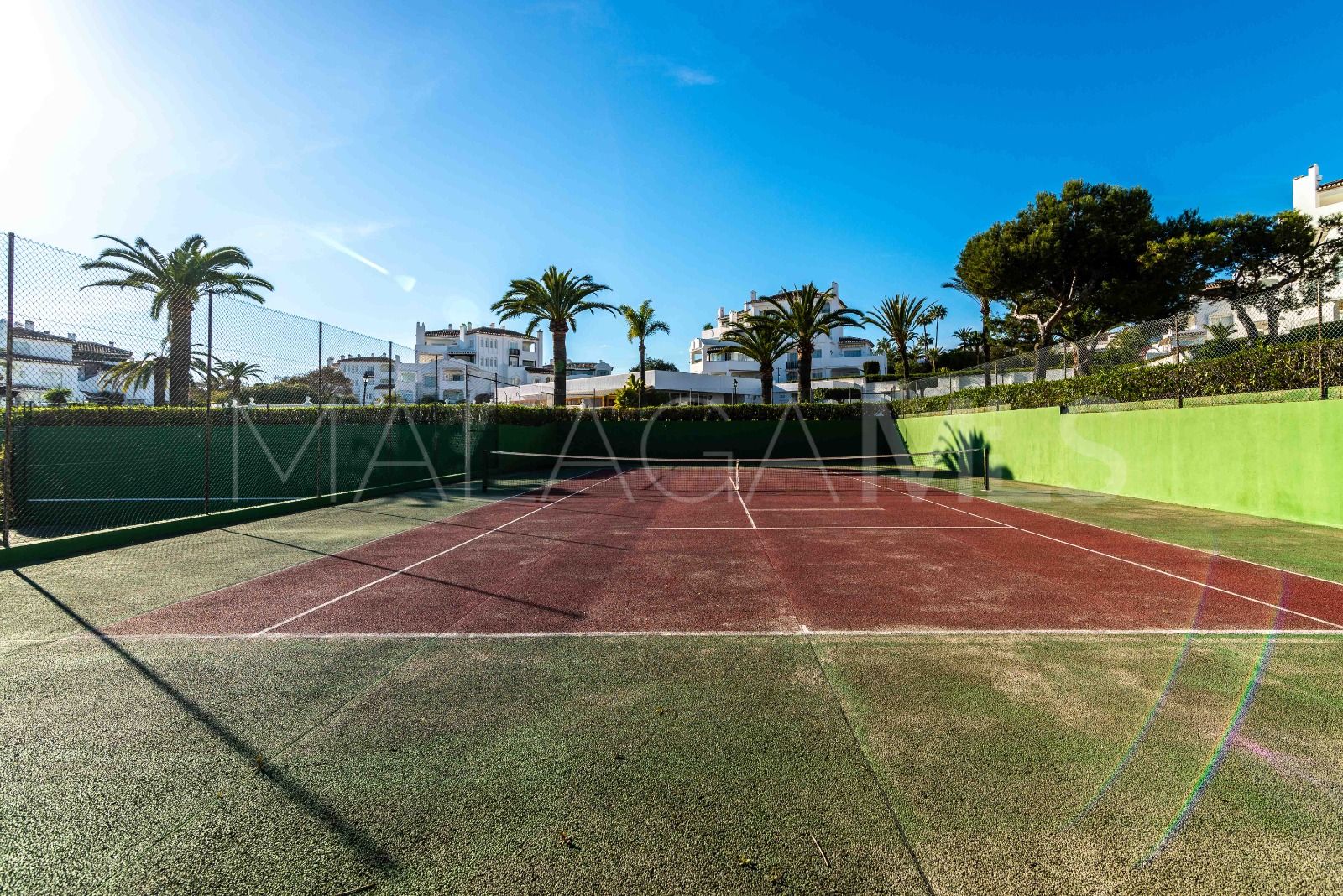 Apartamento for sale in Elviria