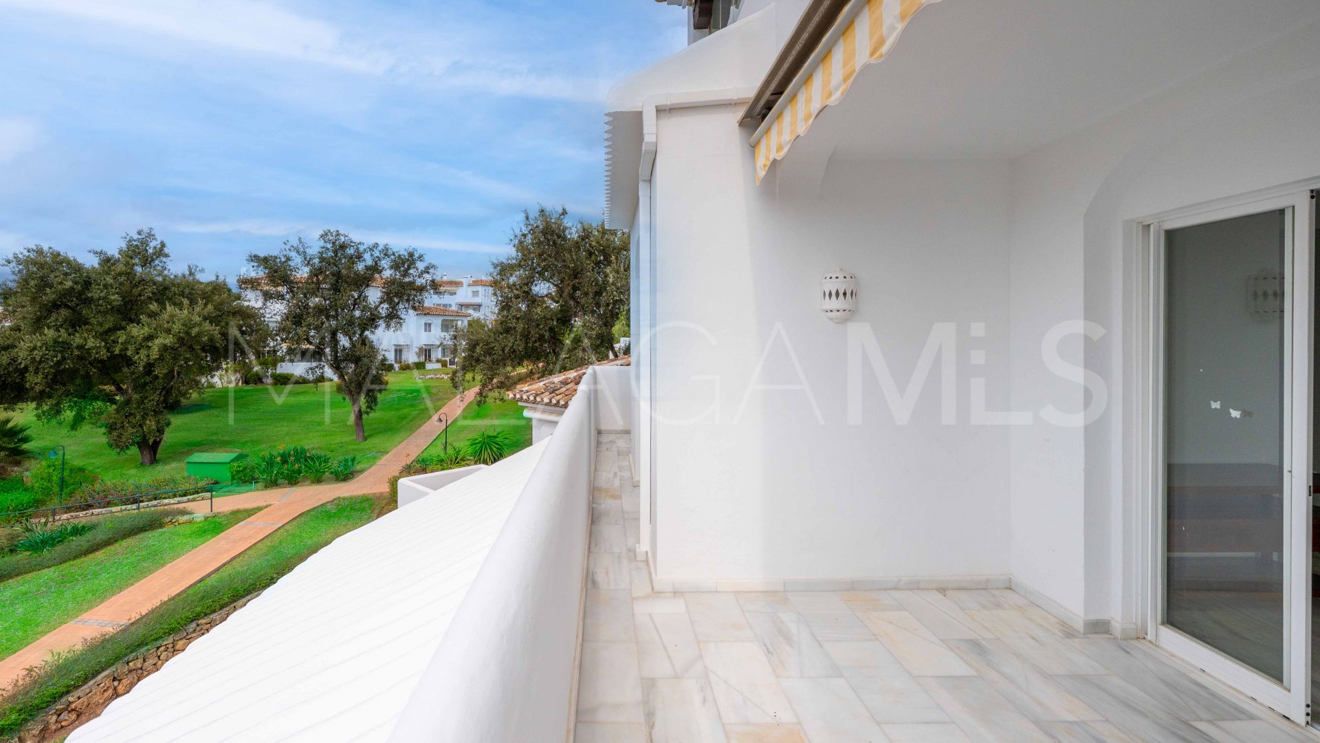 Apartamento for sale in Elviria