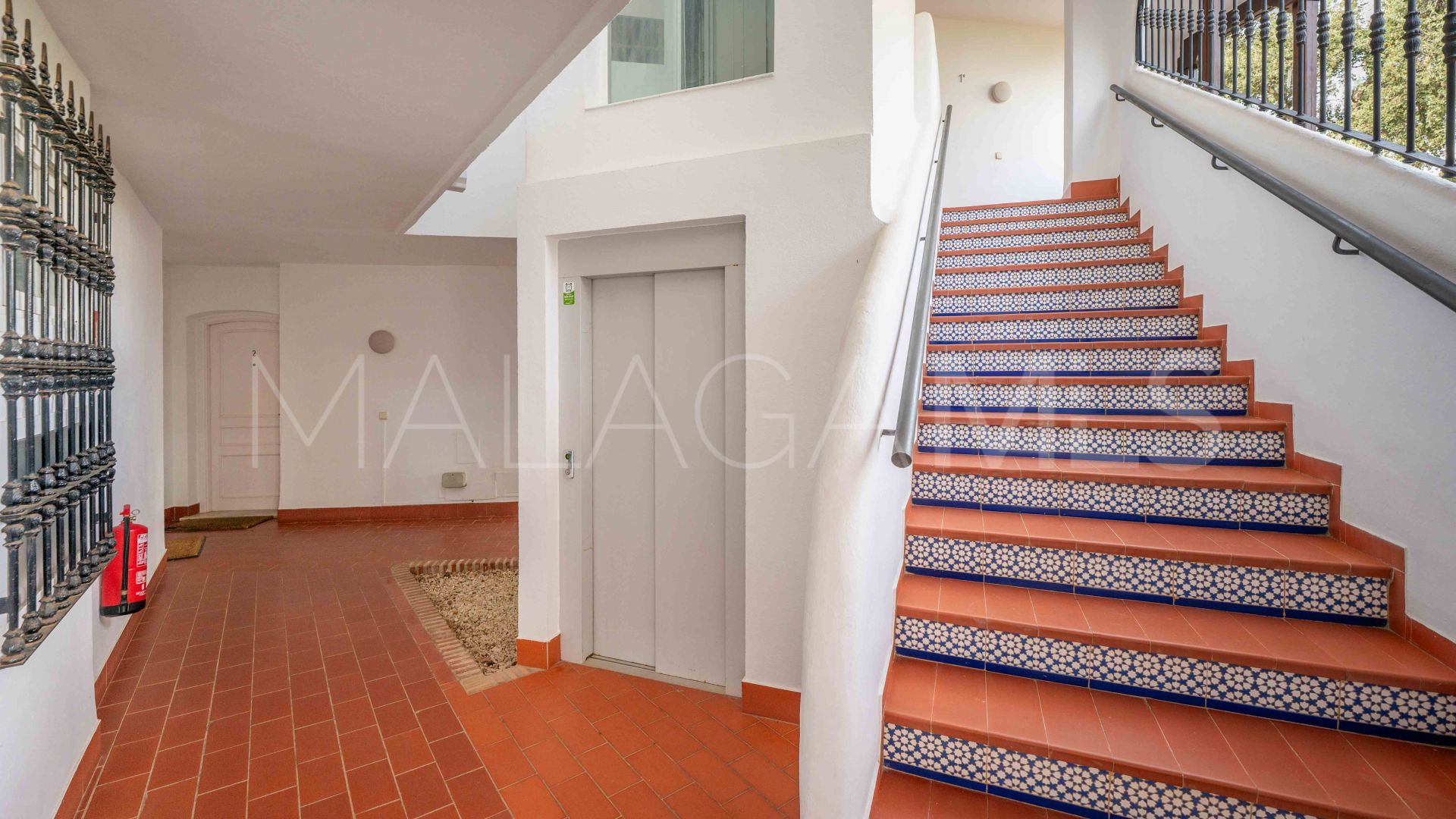 Apartamento for sale in Elviria