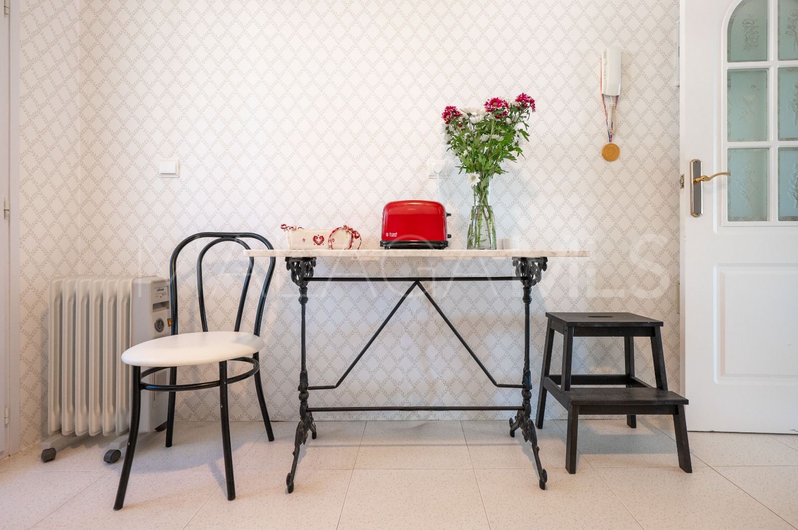 Lägenhet for sale in White Pearl Beach