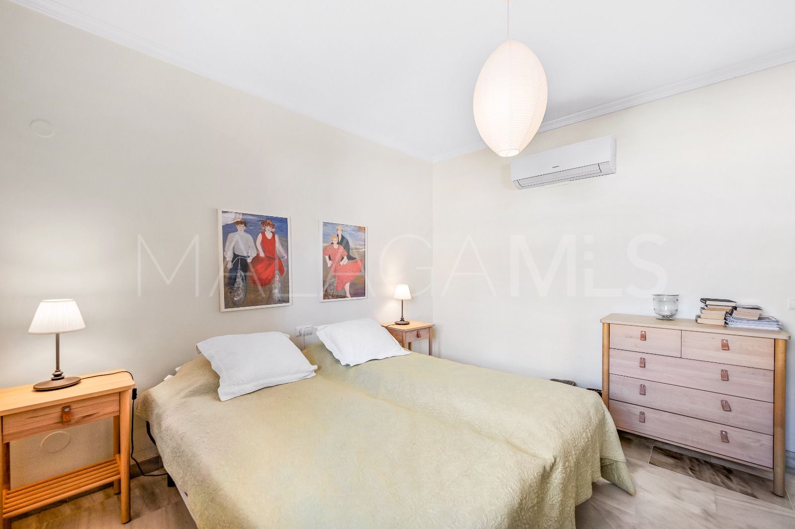 Lägenhet for sale in White Pearl Beach