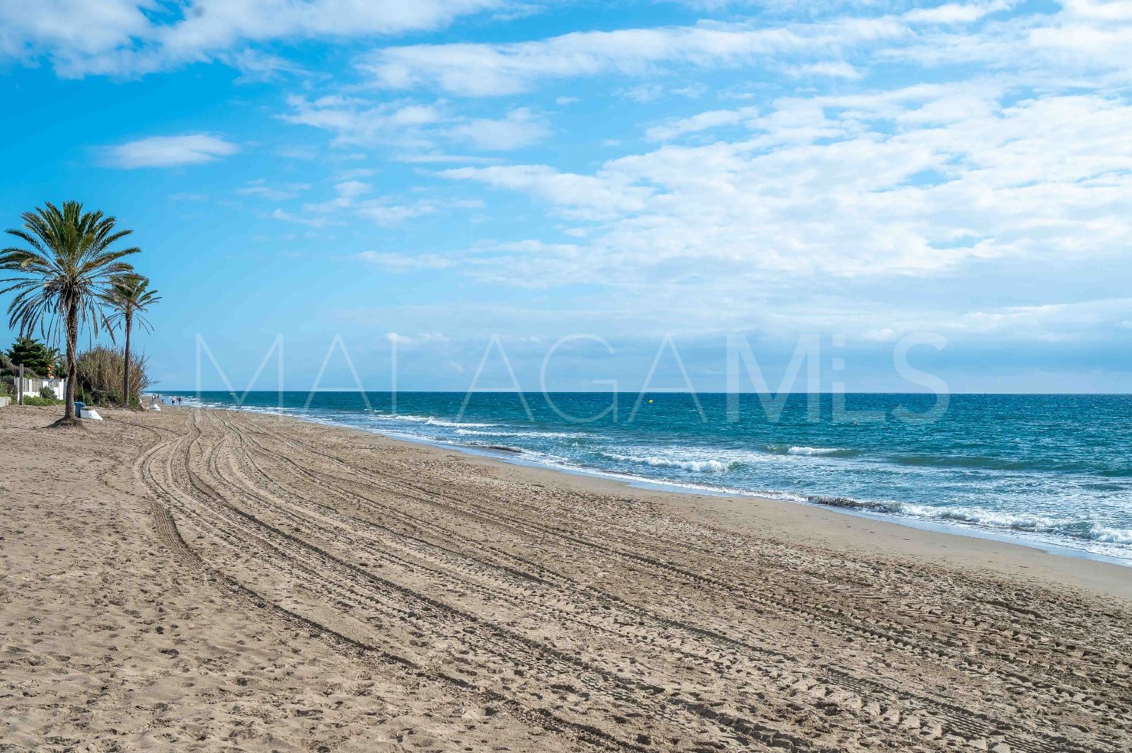 Wohnung for sale in Estrella del Mar