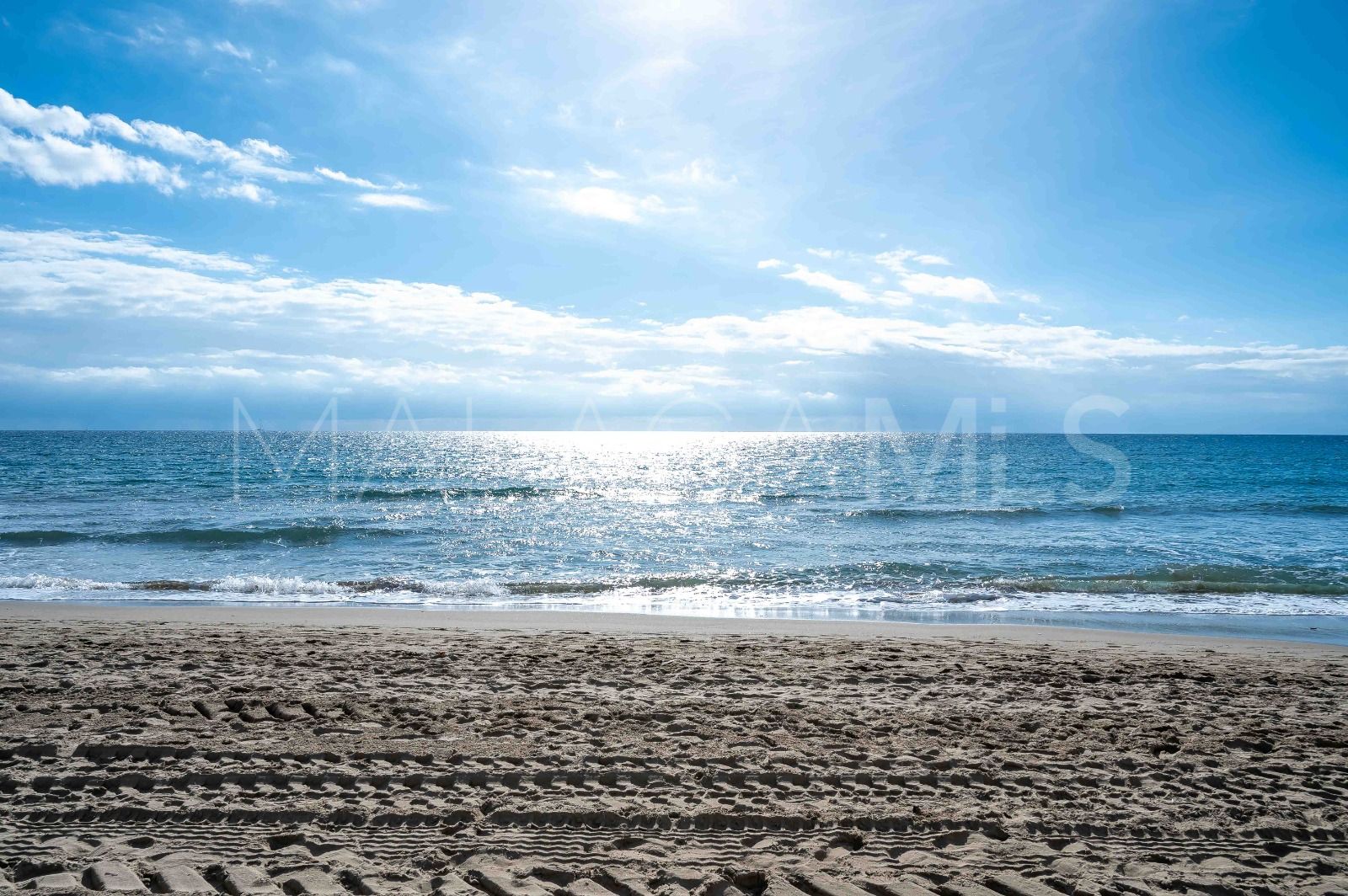 Wohnung for sale in Estrella del Mar