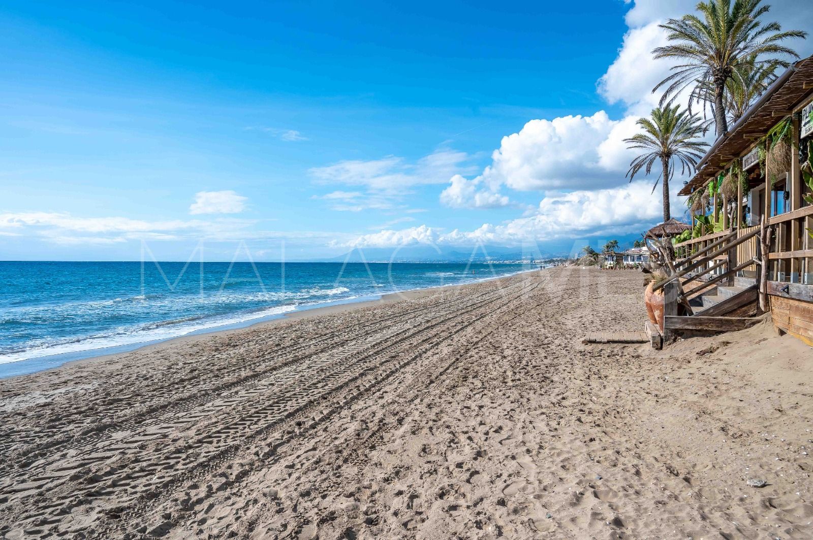 Wohnung for sale in Estrella del Mar