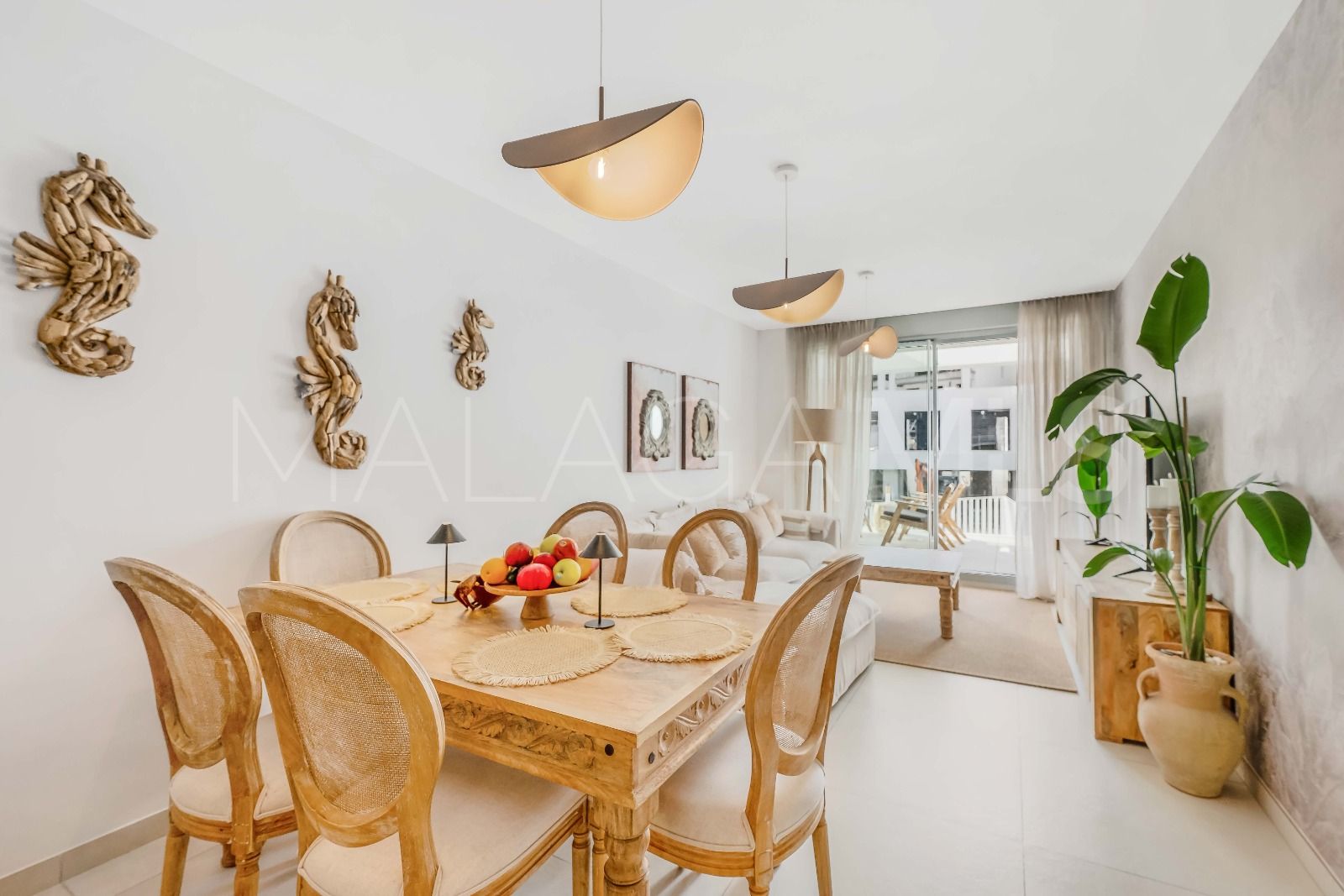 Wohnung for sale in Estrella del Mar