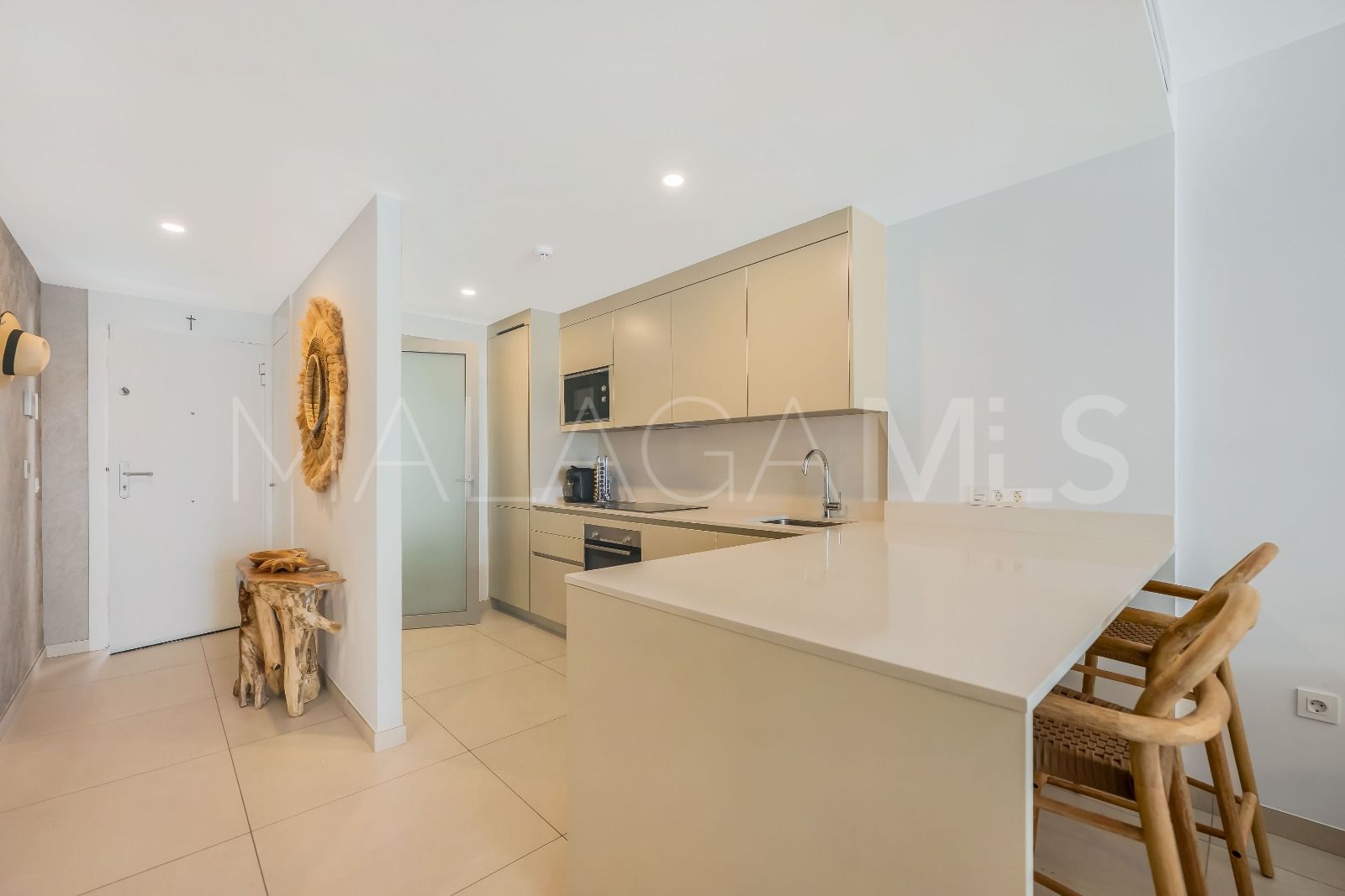 Wohnung for sale in Estrella del Mar