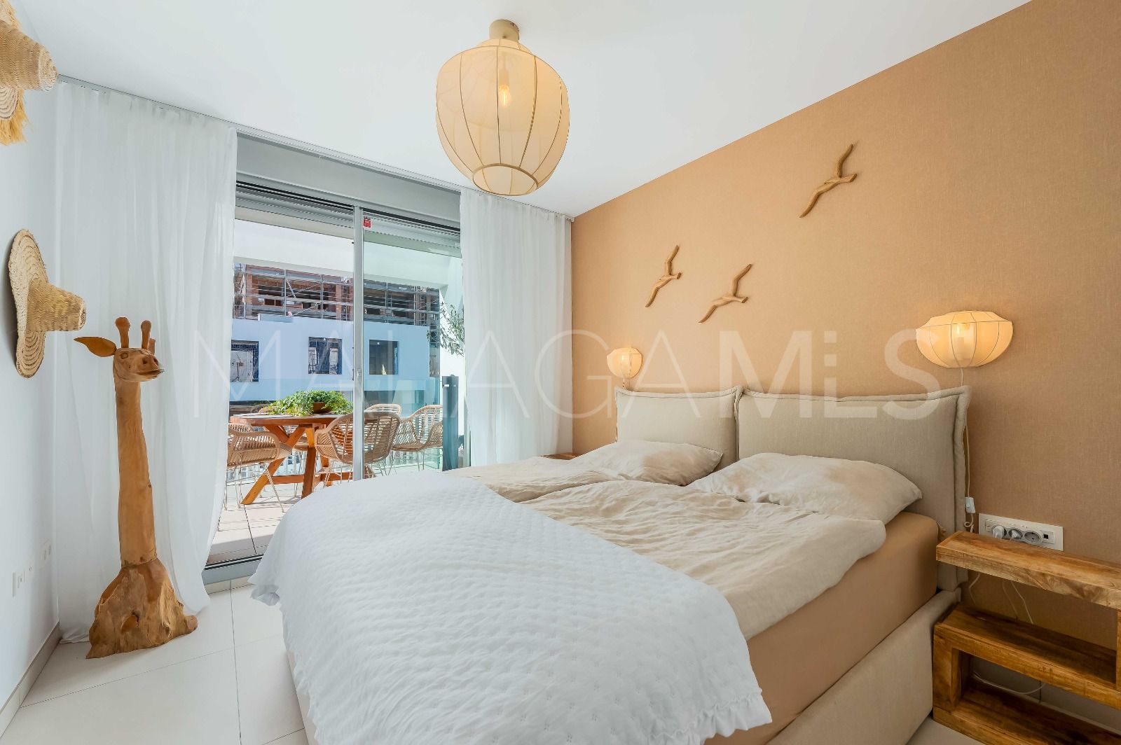 Wohnung for sale in Estrella del Mar