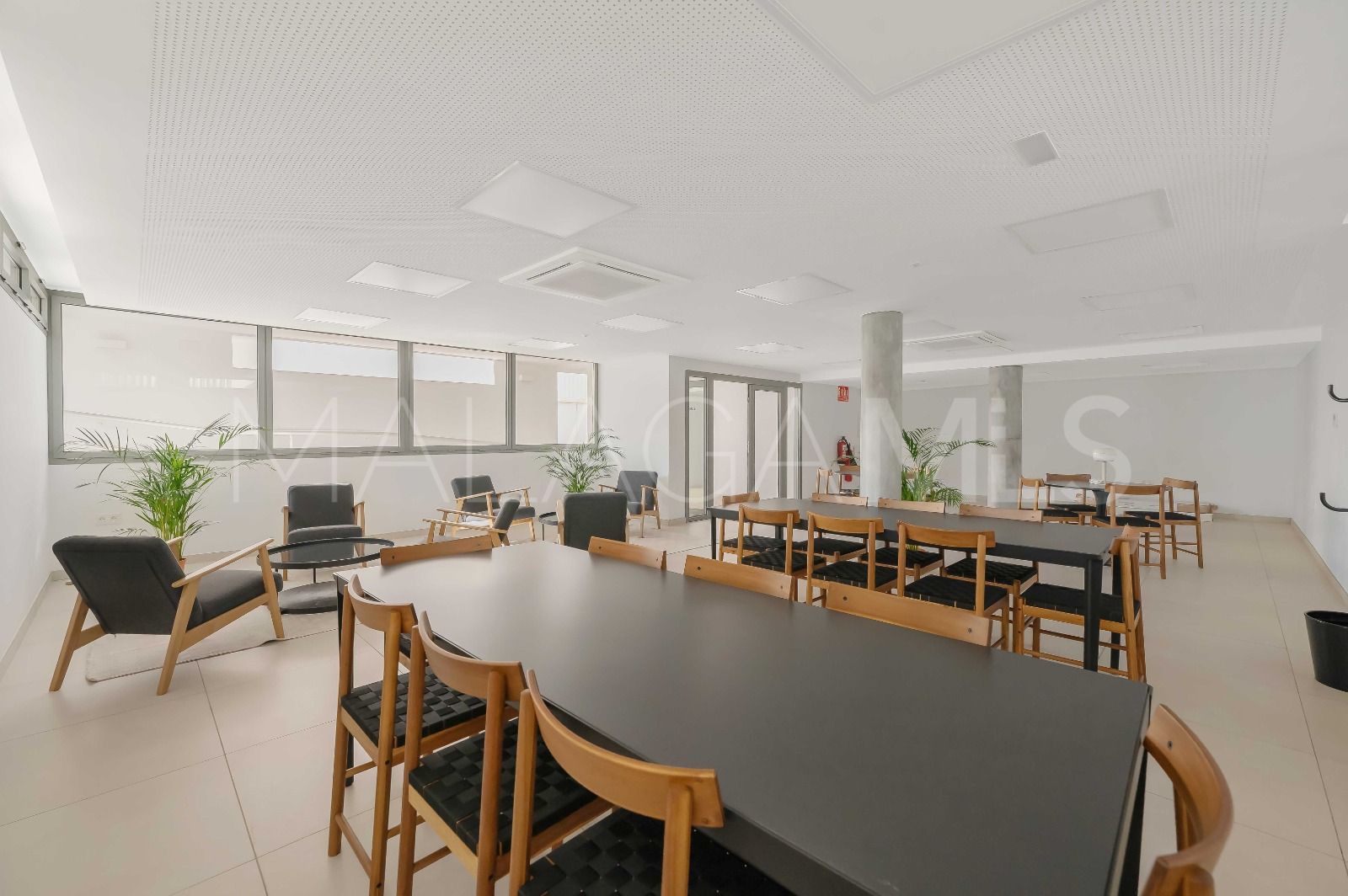 Wohnung for sale in Estrella del Mar