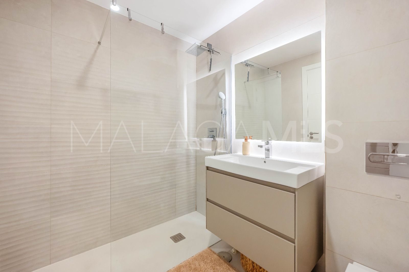 Wohnung for sale in Estrella del Mar