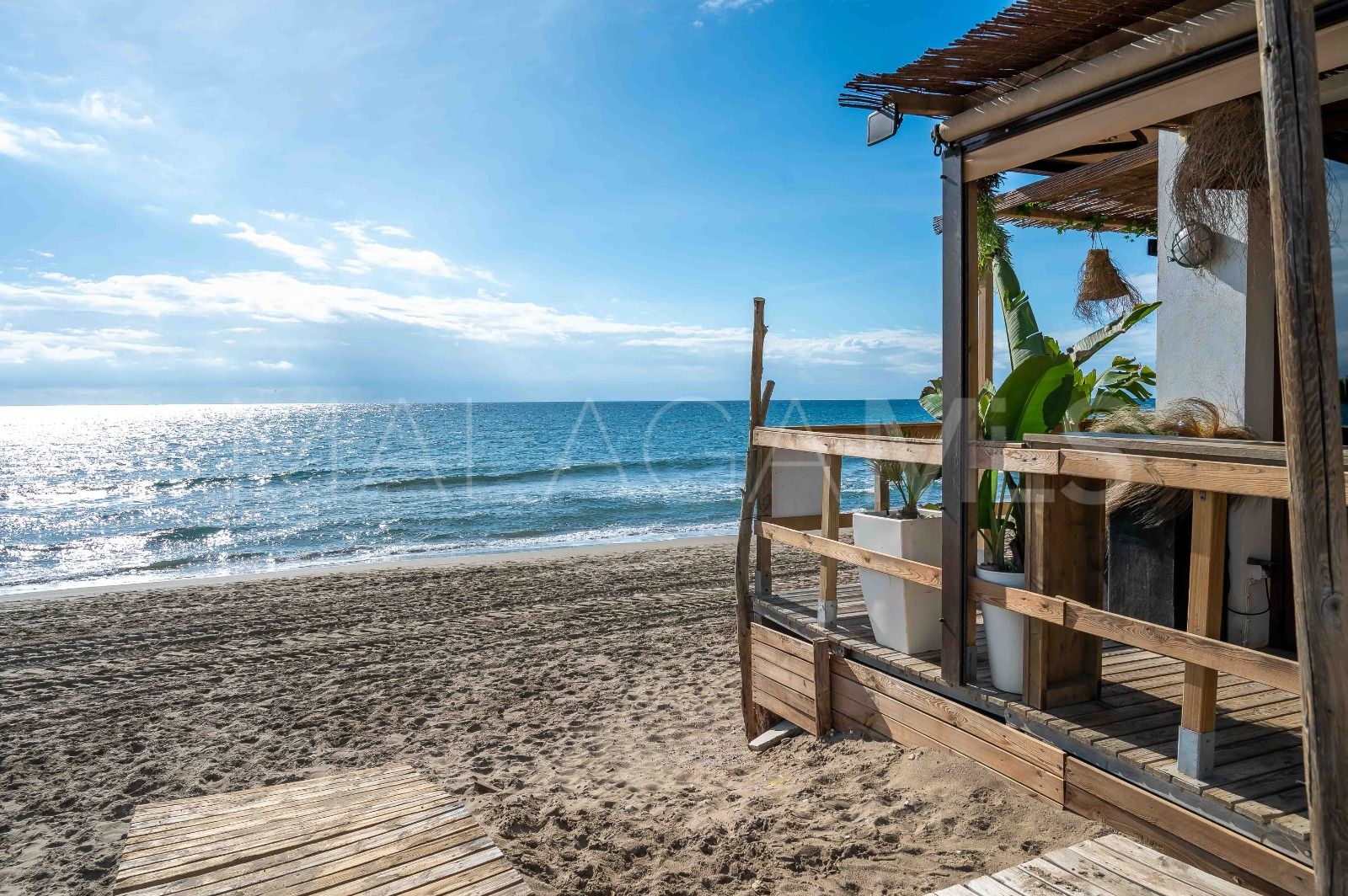 Wohnung for sale in Estrella del Mar