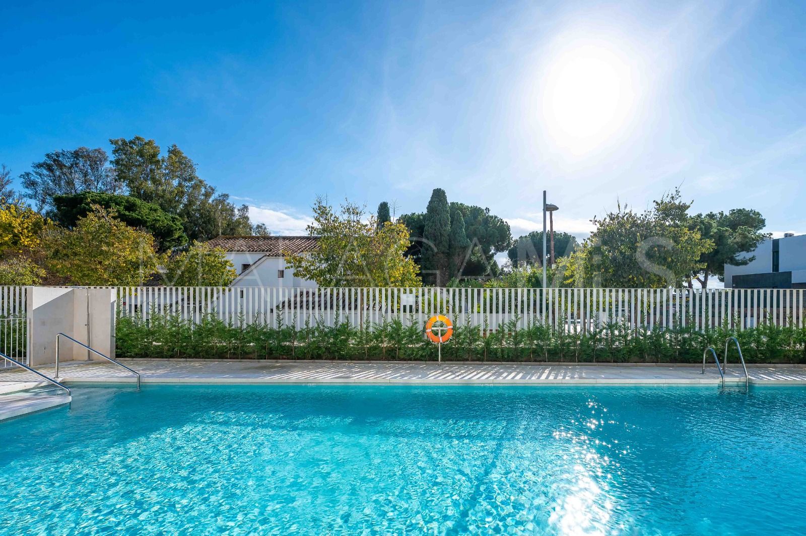 Wohnung for sale in Estrella del Mar