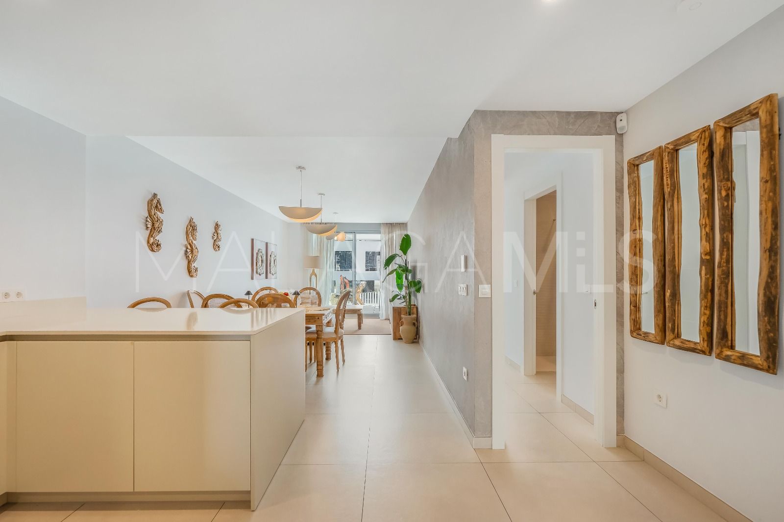 Wohnung for sale in Estrella del Mar