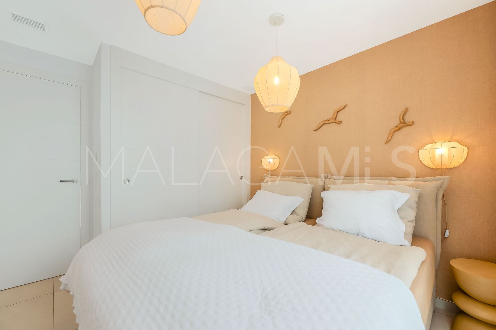 Wohnung for sale in Estrella del Mar