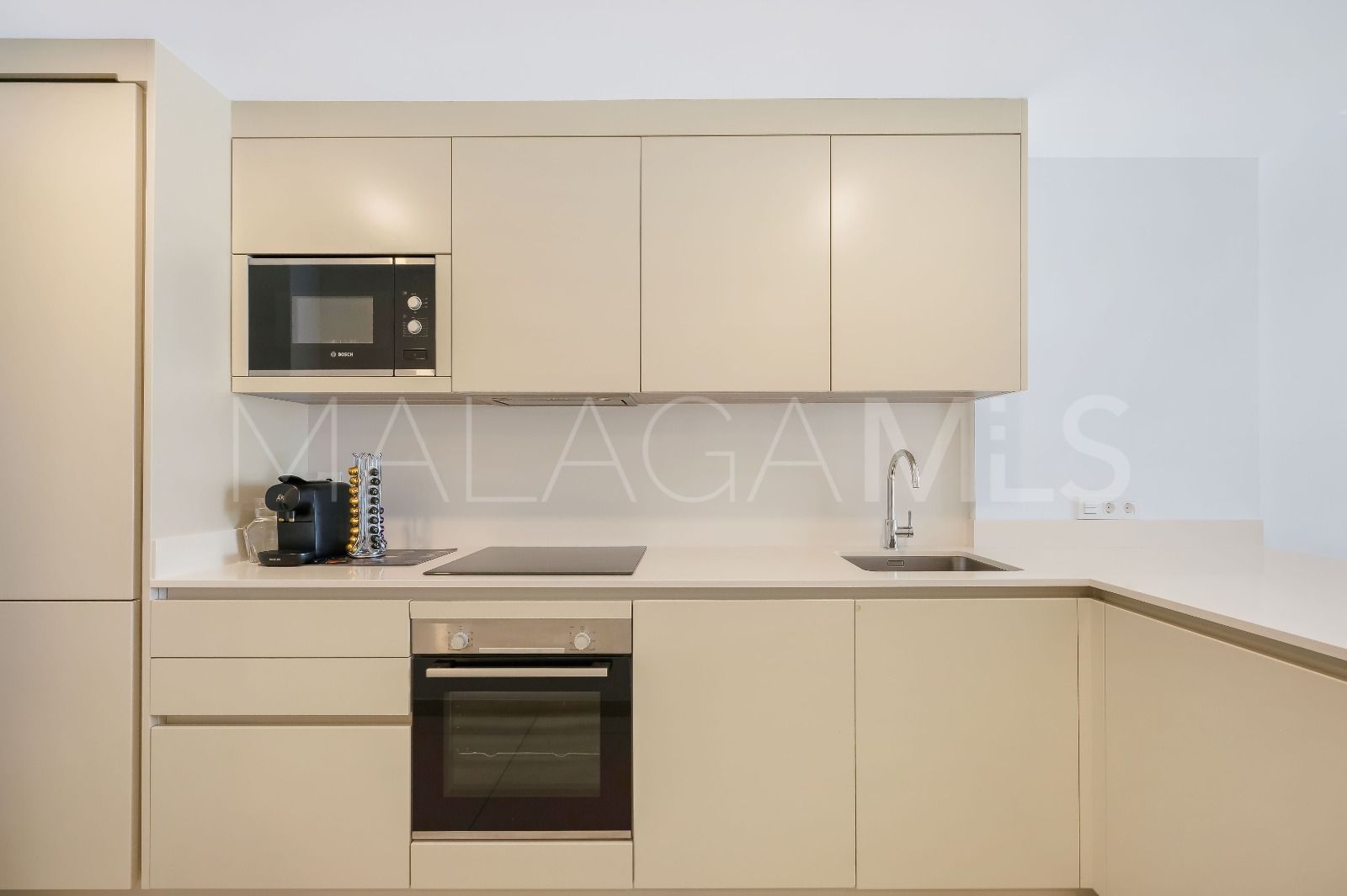 Wohnung for sale in Estrella del Mar