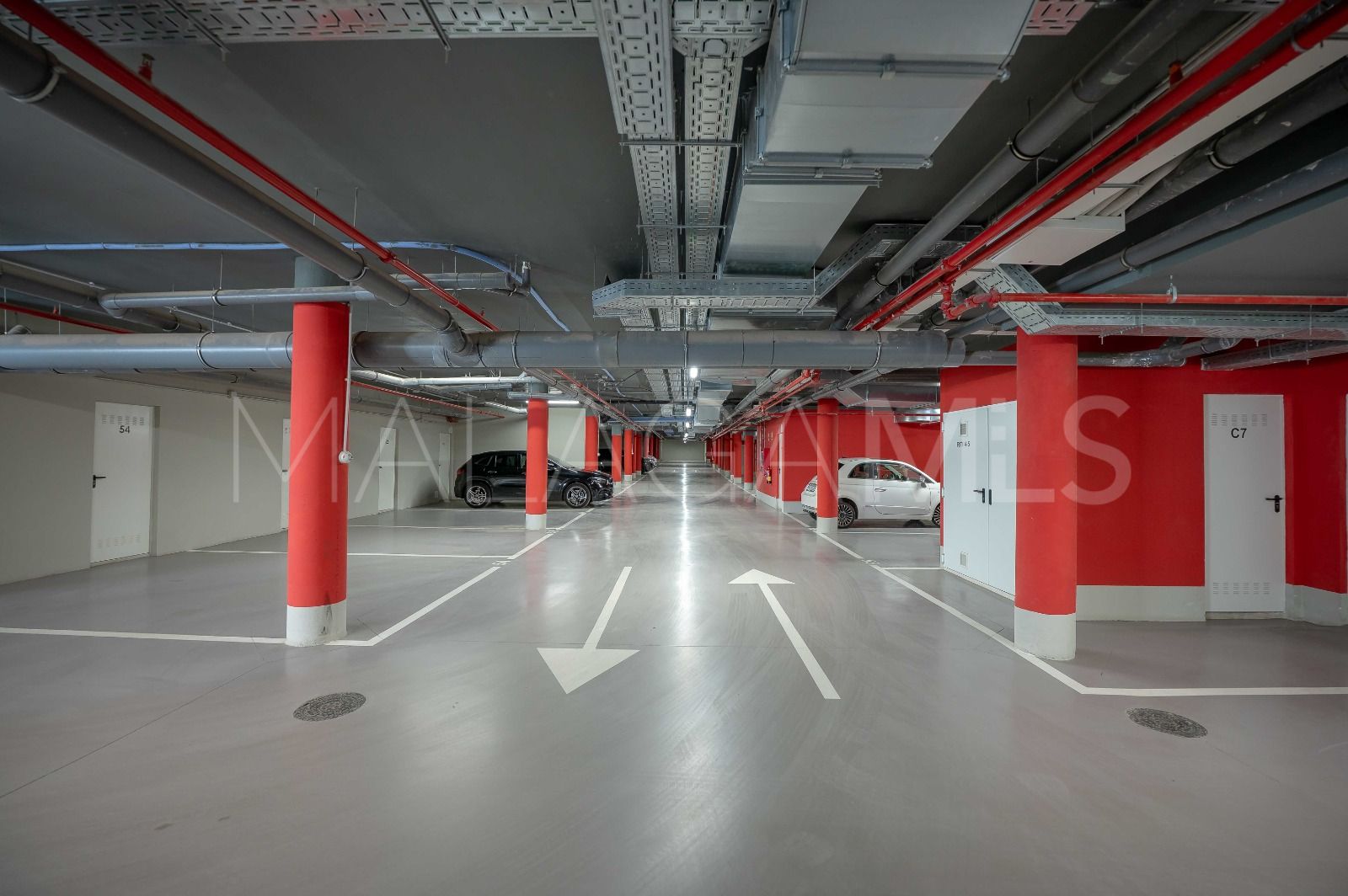 Wohnung for sale in Estrella del Mar