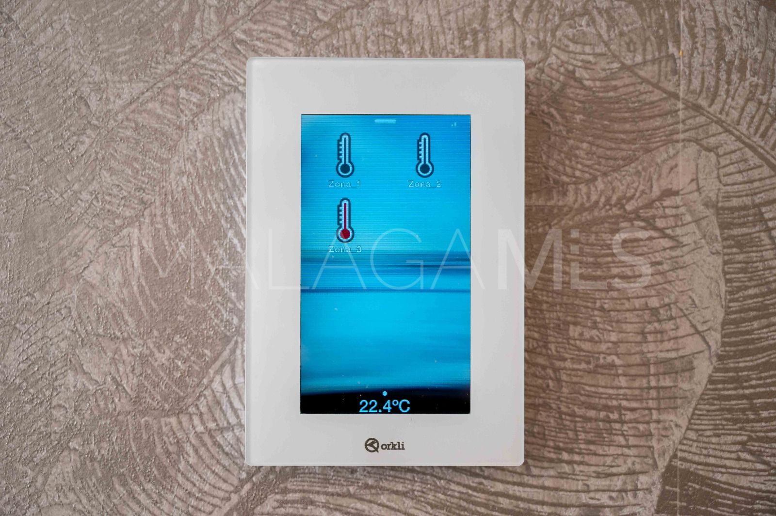 Wohnung for sale in Estrella del Mar