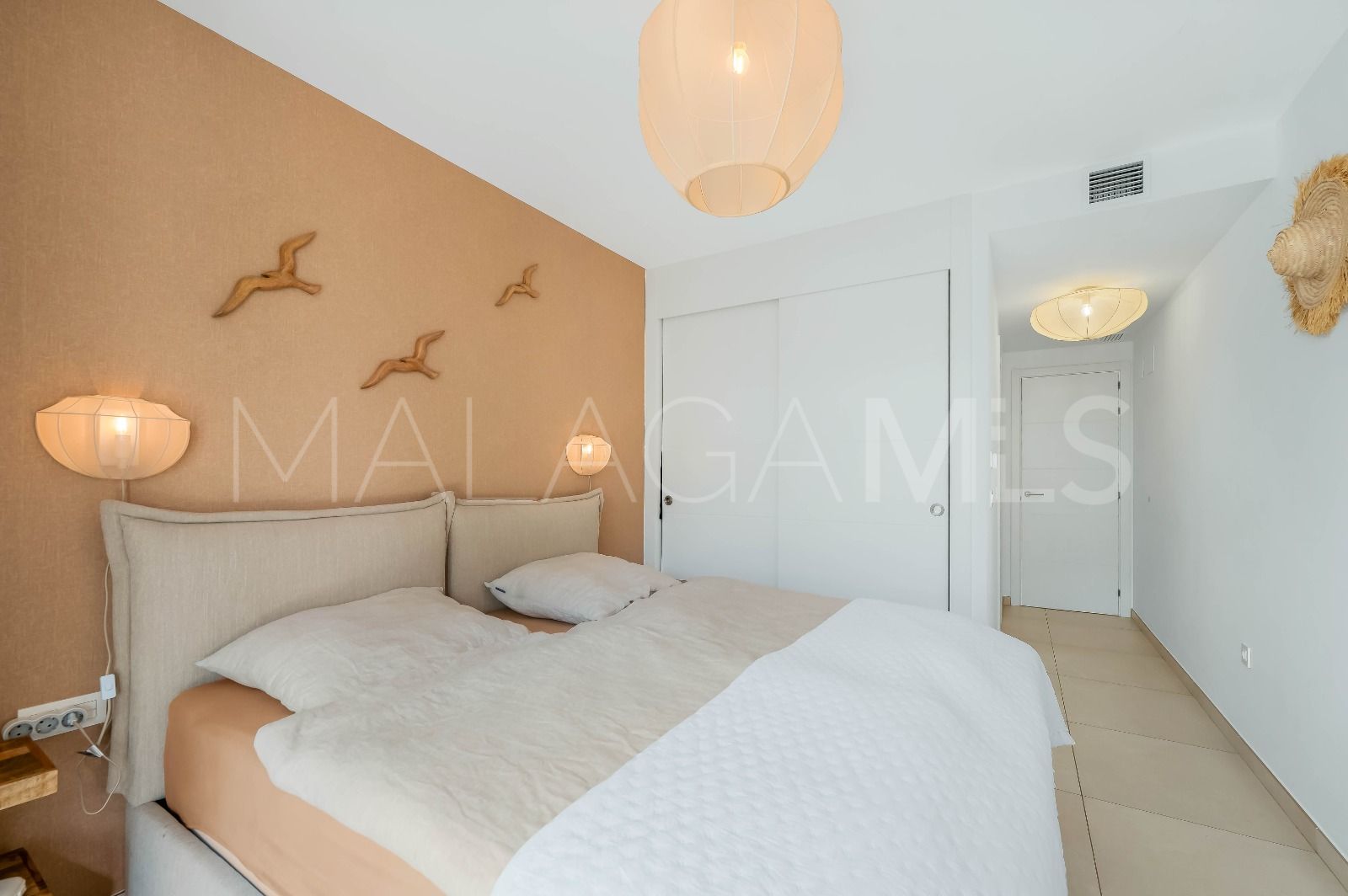 Wohnung for sale in Estrella del Mar