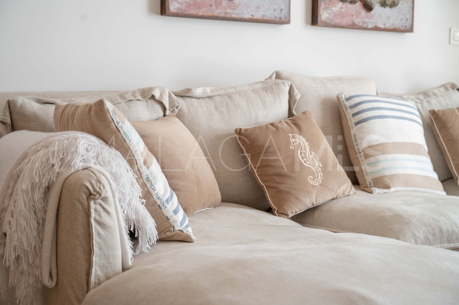 Wohnung for sale in Estrella del Mar