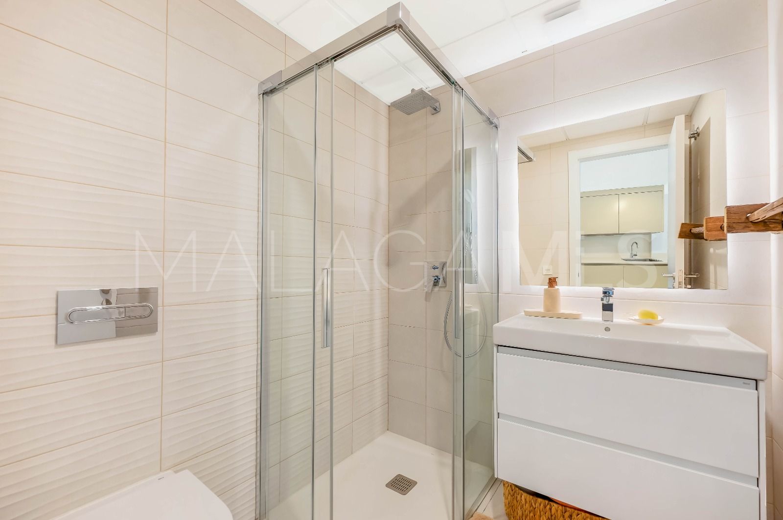 Wohnung for sale in Estrella del Mar