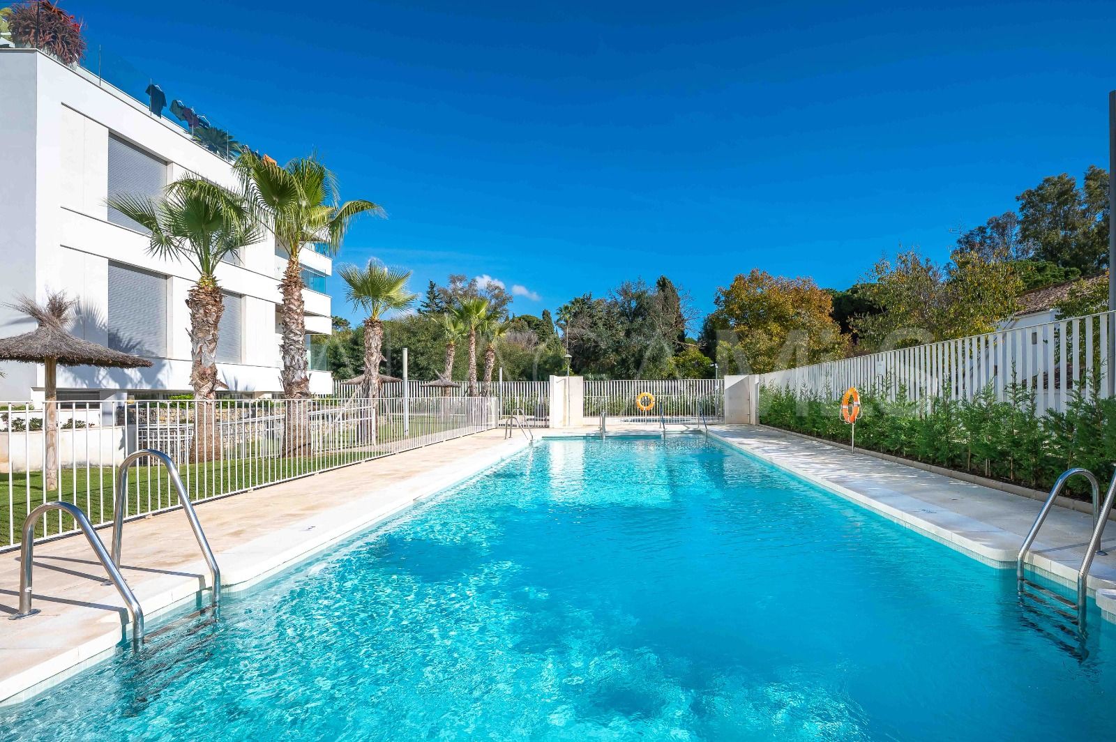 Wohnung for sale in Estrella del Mar