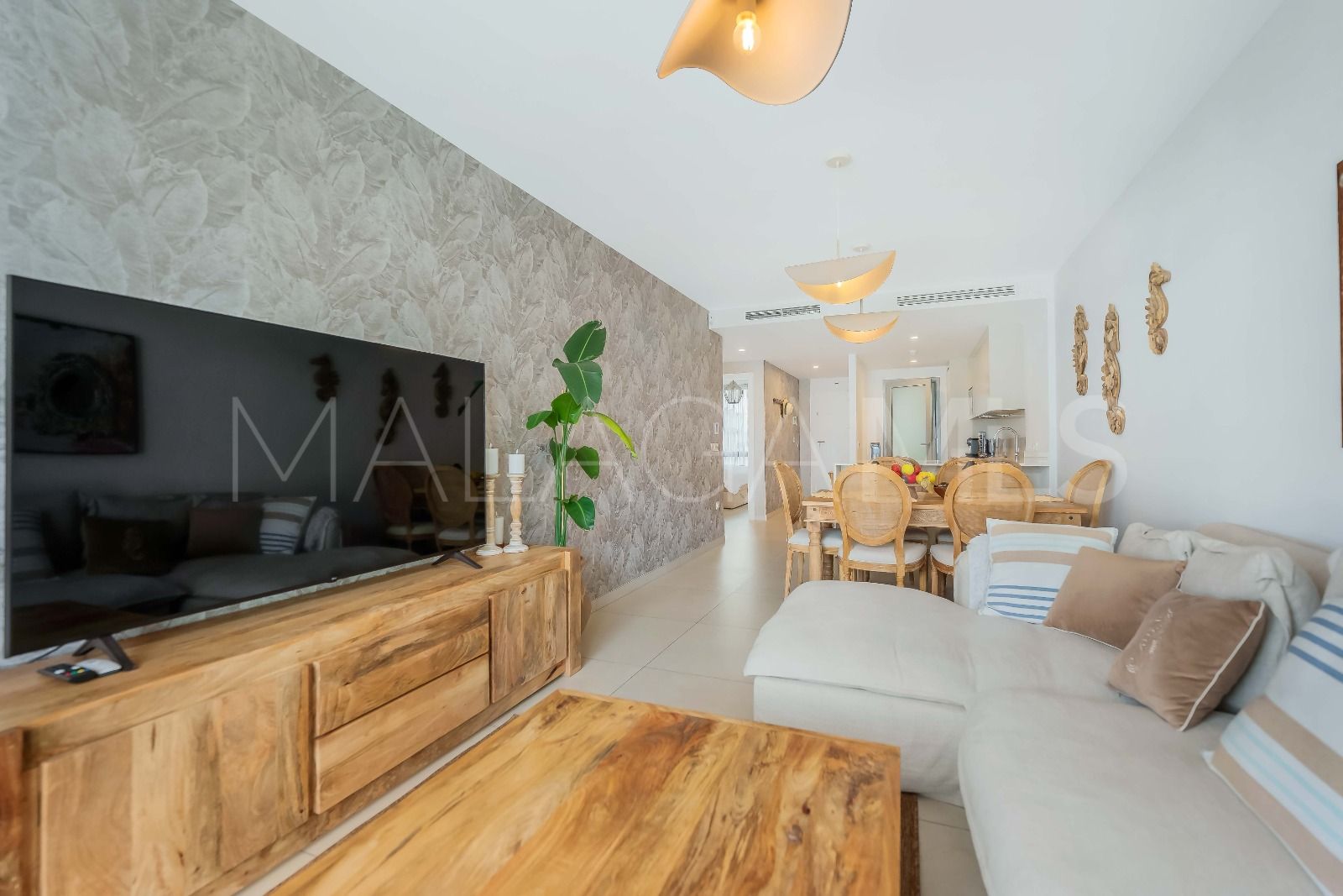 Wohnung for sale in Estrella del Mar