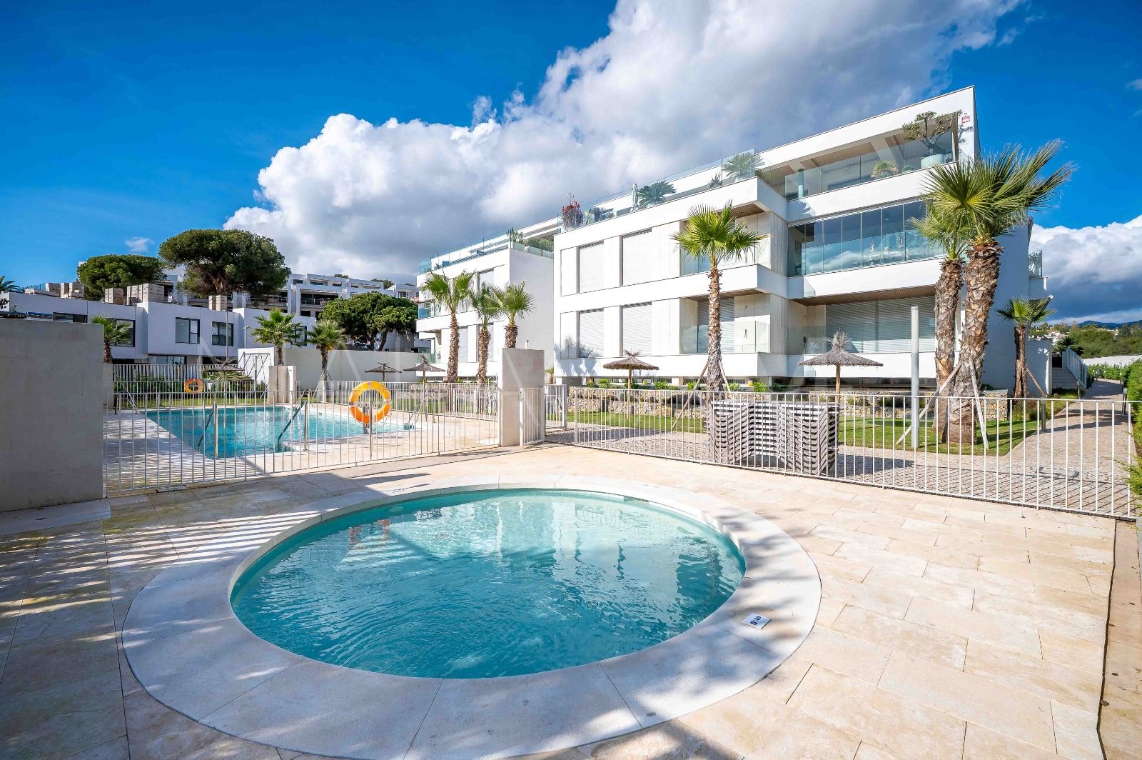 Wohnung for sale in Estrella del Mar