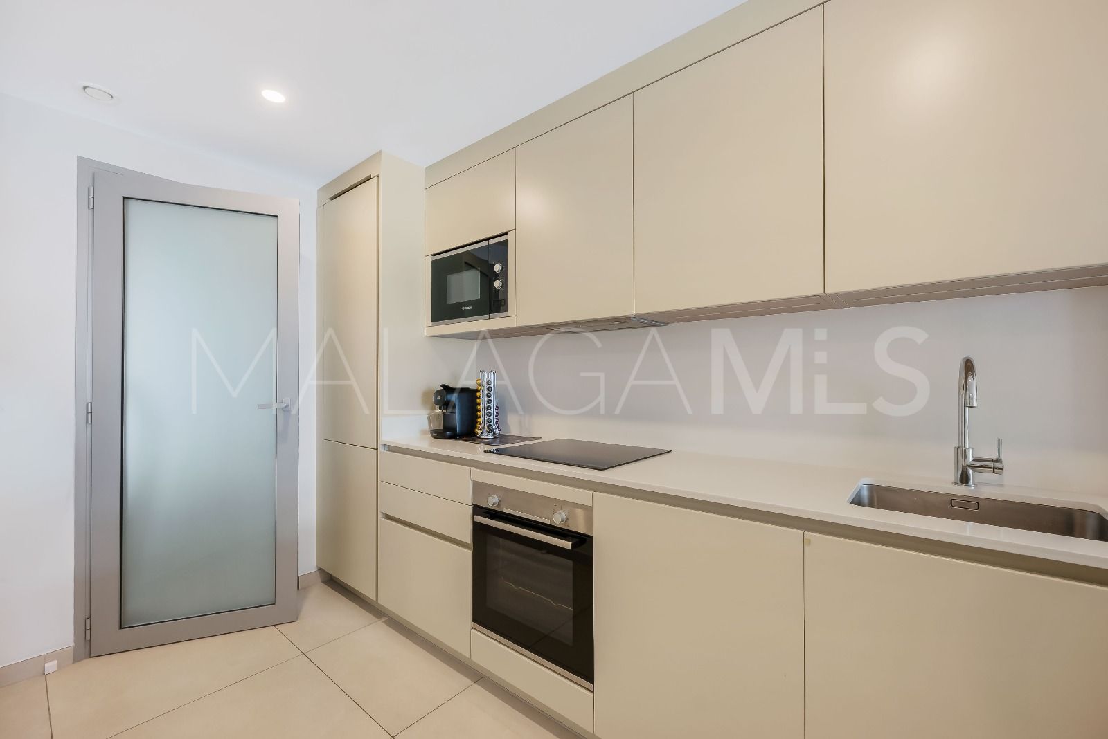 Wohnung for sale in Estrella del Mar