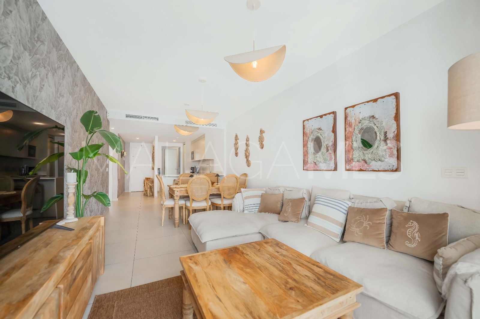 Wohnung for sale in Estrella del Mar