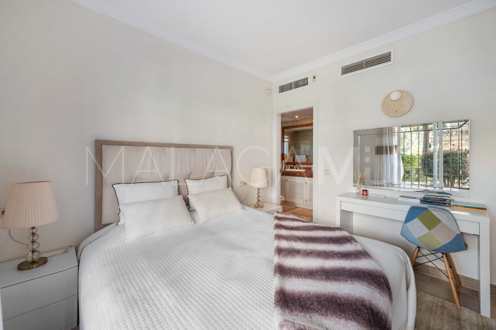 Lägenhet for sale in Hacienda Elviria